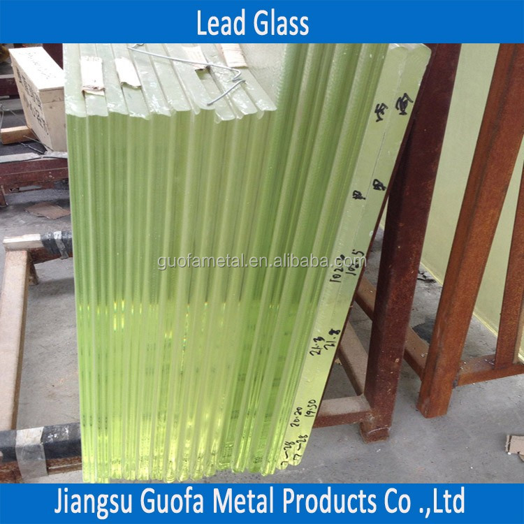 Lead Glass 10