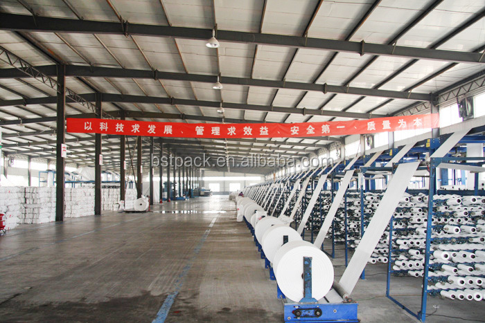 2014 new arrival high quality corn starch bag