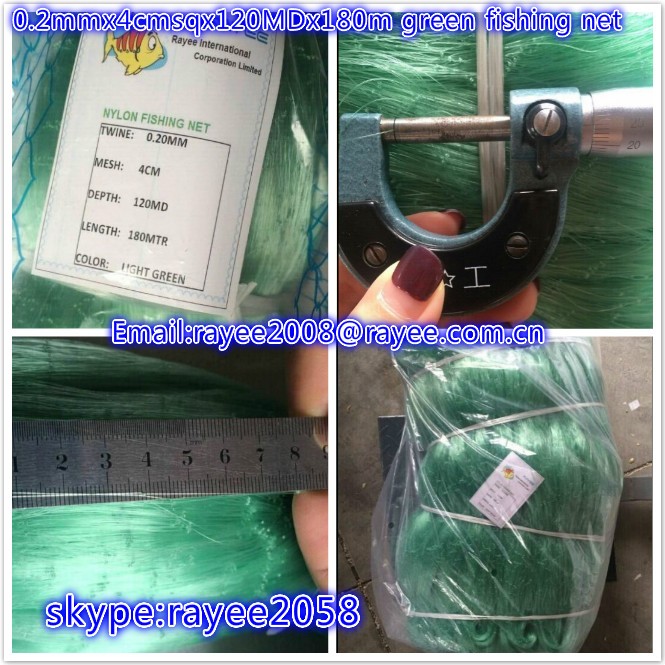 China Multifilamen Nylon Knotted fishing Net untuk dijual dengan De Merah  Pabrik jaring kecil Pesca - Cina Jaring memancing dari nilon dan jaring  memancing harga