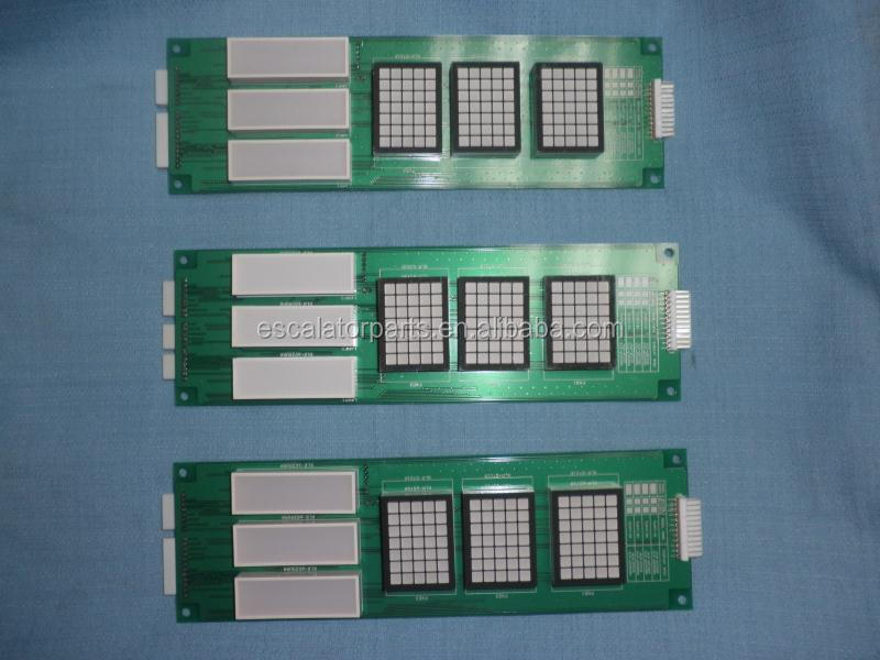 Tlhpi- 1aエレベーターpcbのためのティッセンエレベーターのスペアパーツ 問屋・仕入れ・卸・卸売り