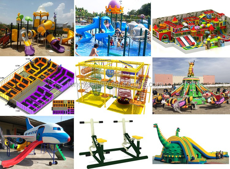 our main products
