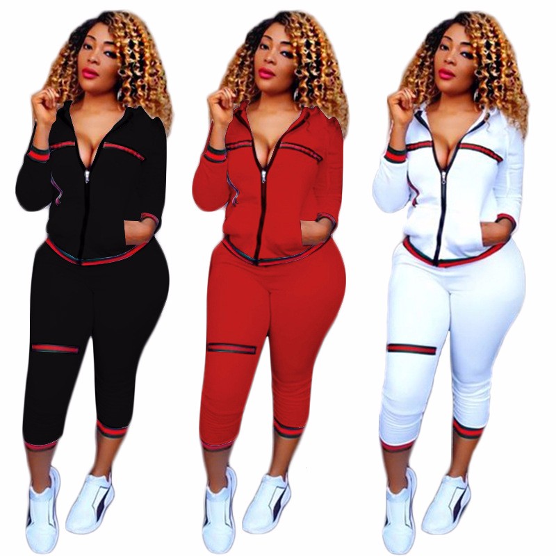 plain tracksuits womens