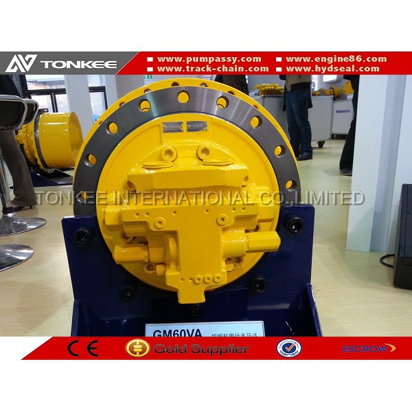 NABTESCO GM60VA travel motor final drive.jpg