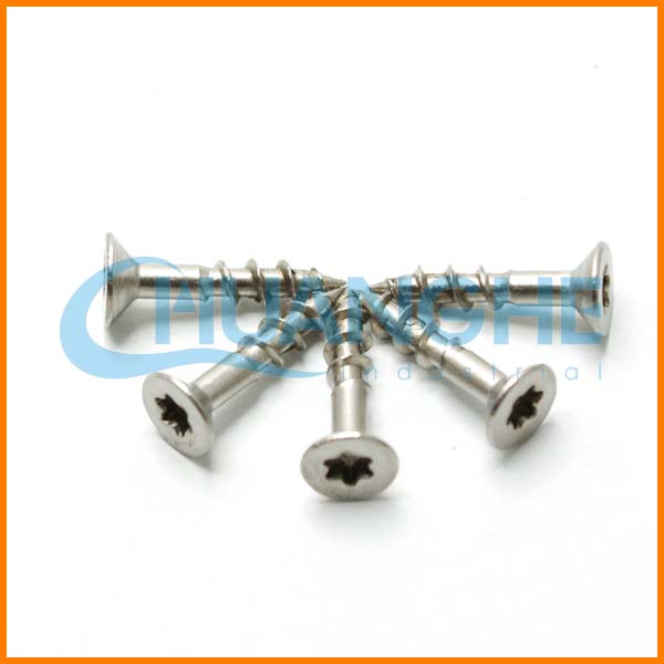 China Factory Wholesale High Quality Pentagon Head Screw Buy Pentagon