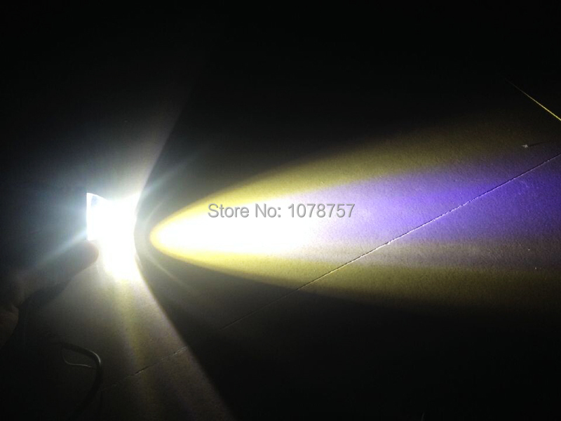 12V 15W LED Light For Car (23)
