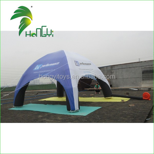 Advertising Inflatable Dome Tents (7)