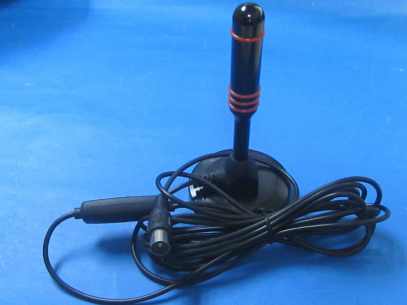 売れ筋35dvb-t2dbiアンテナuhfアンテナ外部信号受信機とダイポールアンテナsmauhfdvb-t2/iec/fコネクタ仕入れ・メーカー・工場