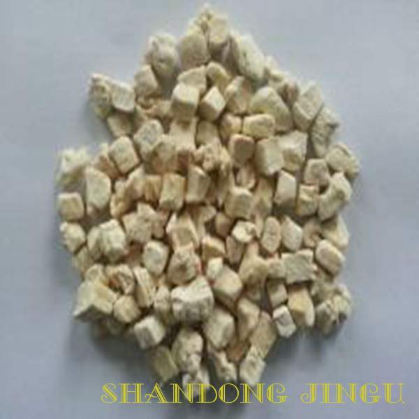 Freeze dried chicken Freeze dried meat Fast food chicken Food raw materials