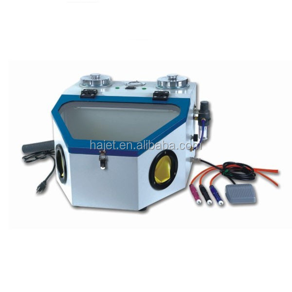 Micro Sandblaster Dental Tools Sandblaster For Sale Dental Lab