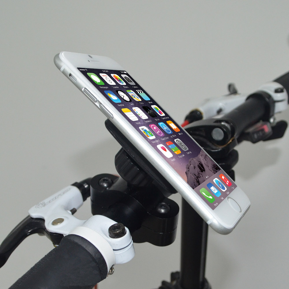 Apps2car New Motorcycle Phone Mobile Phone Holder For