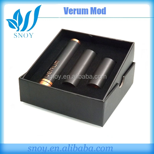 Hot !! Alibaba newest verum mod high quality 1:1 clone verum mod