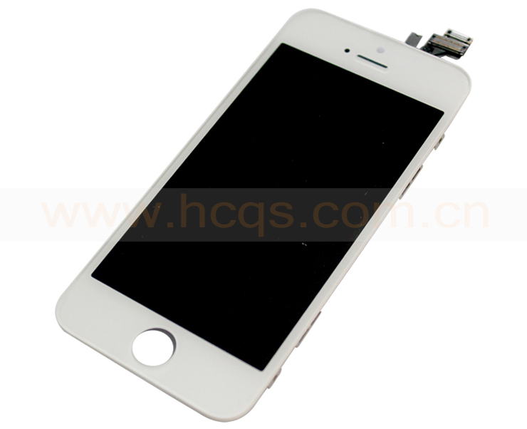 熱い販売の画面lcdiphone5,iphone5の液晶画面、 iphone5用ガラス液晶仕入れ・メーカー・工場