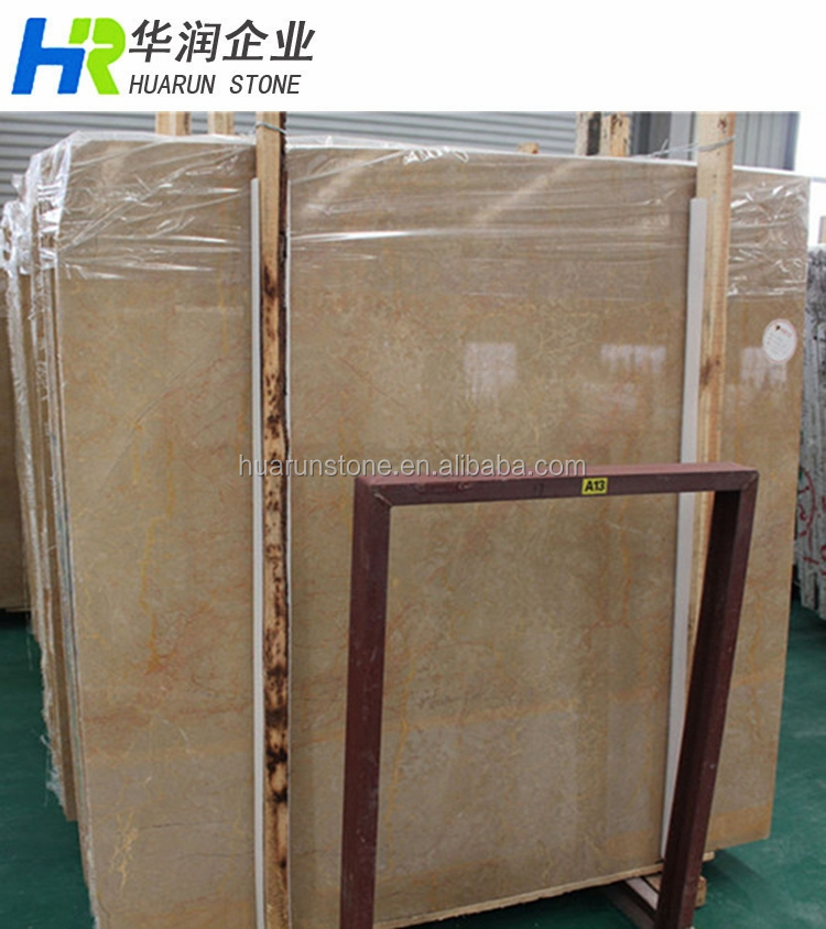 Turkey Imperial Gold Marble Slab, Emperor Natural Stone2.jpg