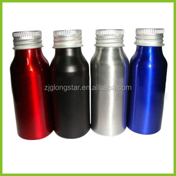 aluminum bottle for beer Bottle 03
