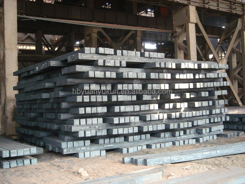 20mnsivステンレス鋼ビレットの中国の製造元問屋・仕入れ・卸・卸売り