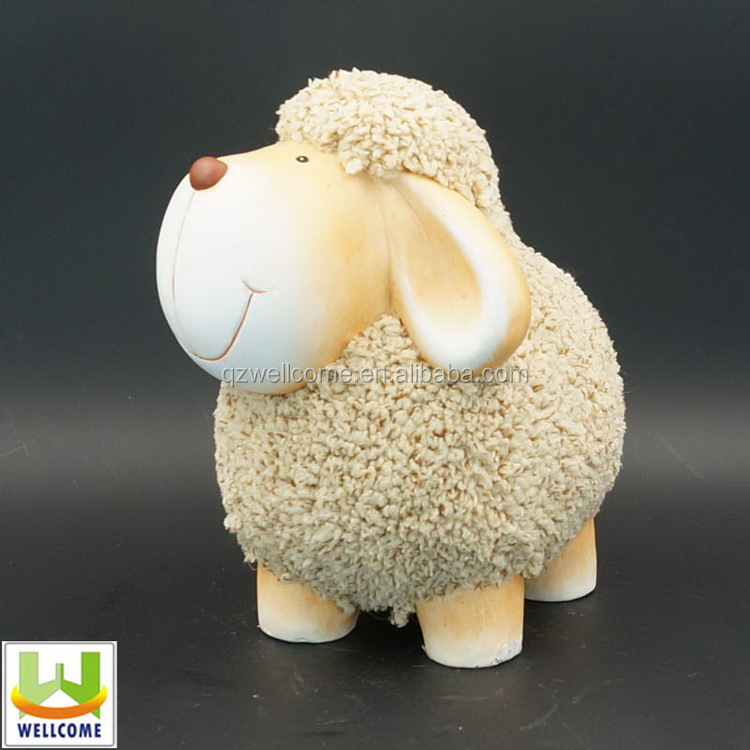 セラミックコーティング販売のための羊の毛皮のファブリック仕入れ・メーカー・工場