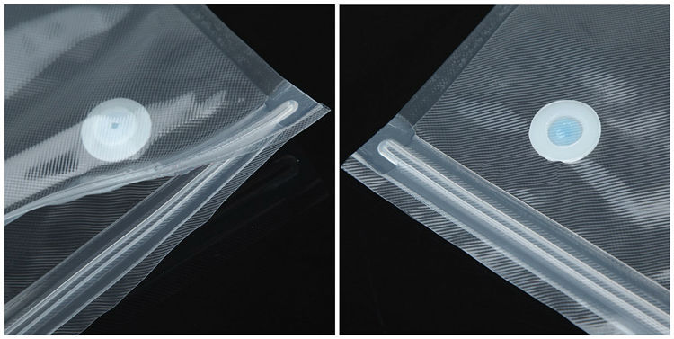 Yasonpack真空バッグ用野菜と果物複合凍結真空シールバッグ仕入れ・メーカー・工場