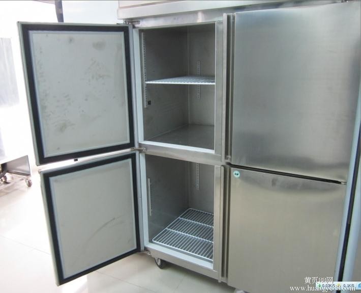 ss kitchen refrigerator (10)