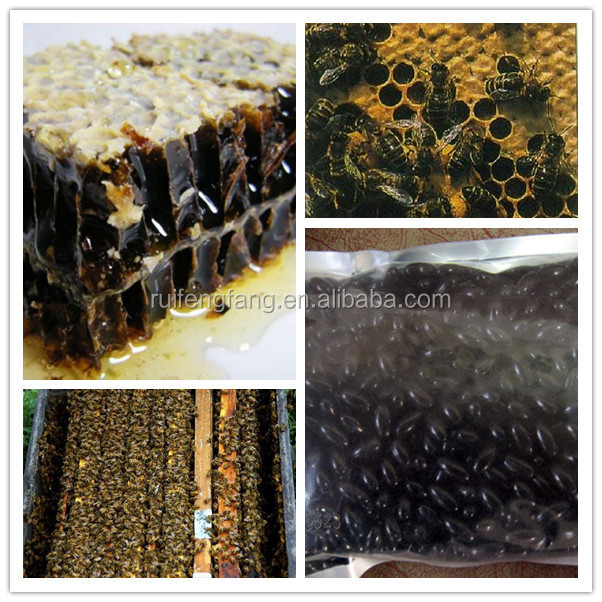 raw honey propolis