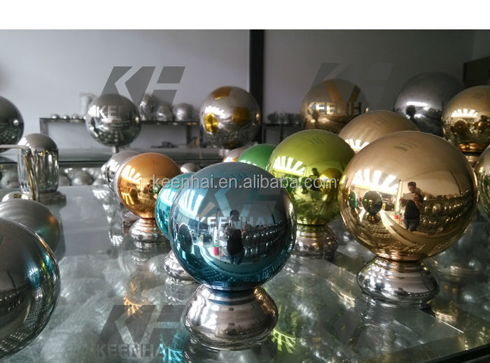 装飾的な銅の半球体良い価格での販売仕入れ・メーカー・工場