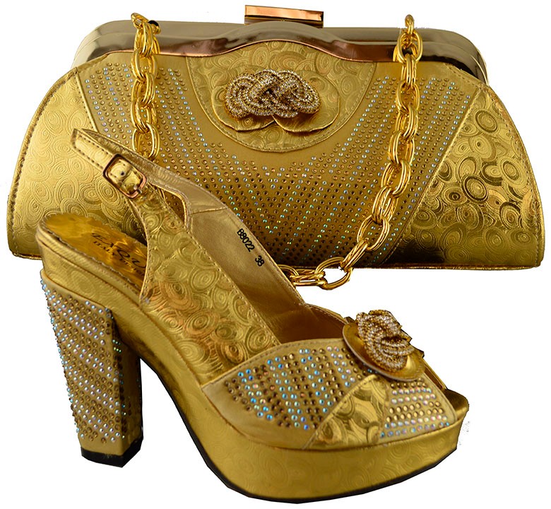 の女性の靴とマッチング2015イタリアのバッグのマッチング靴とバッグのセット仕入れ・メーカー・工場