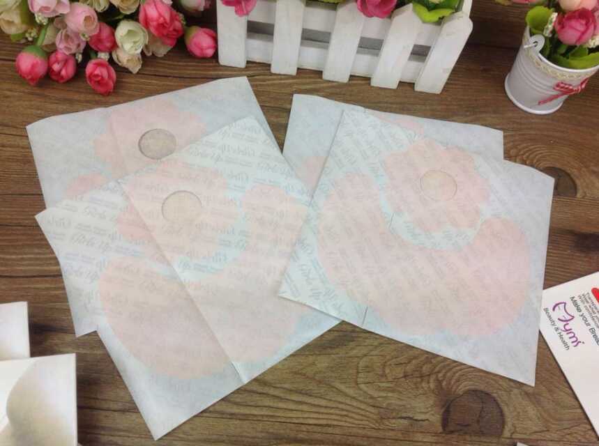 胸の拡大のワンダーパッチmymi5組=あなたに素晴らしい乳房のボックスを作る 問屋・仕入れ・卸・卸売り