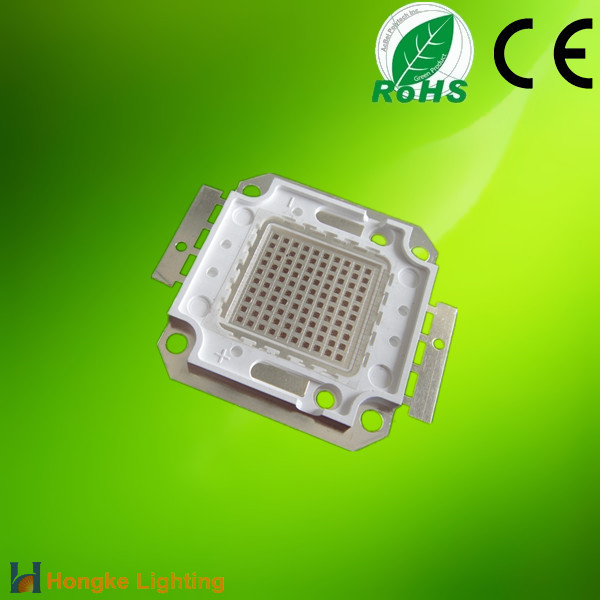 100w 850nm Infrared Power LED Diode