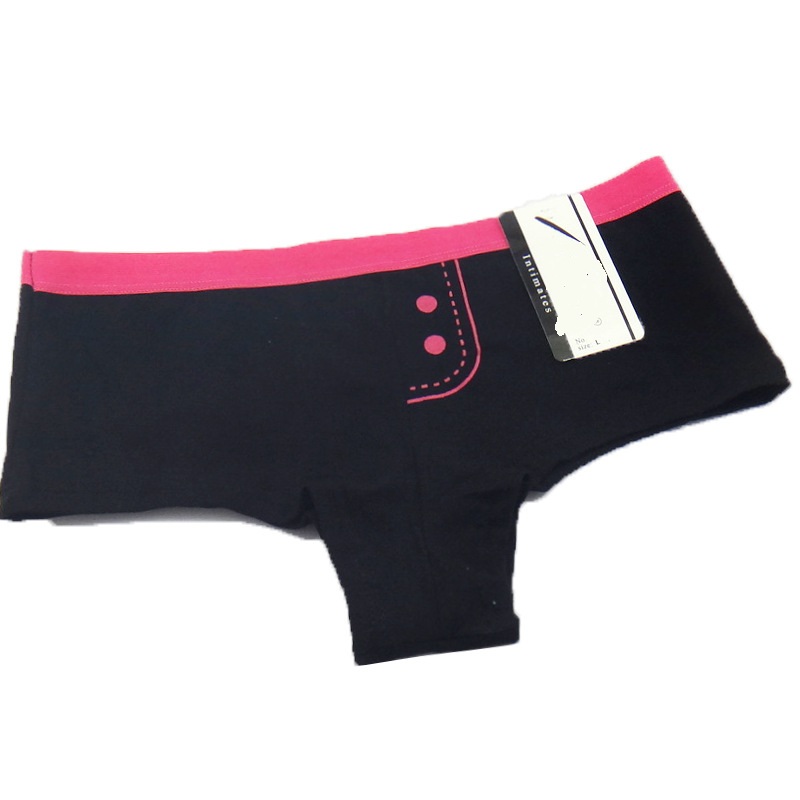 womens cotton boxer shorts