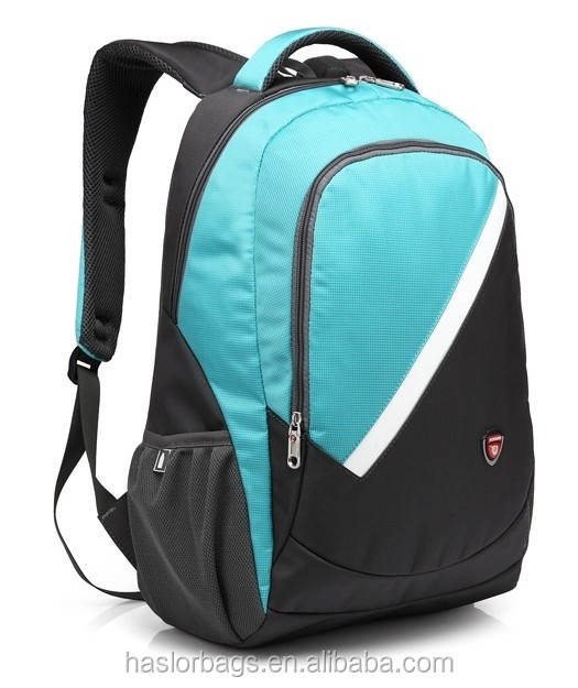 2016 New design computer backpack bag laptop