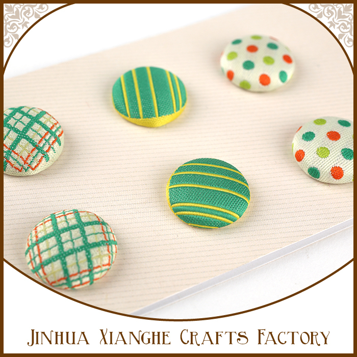 Scrapbooking Brads For Crafts,Creative Impressions Office Fabric Brads