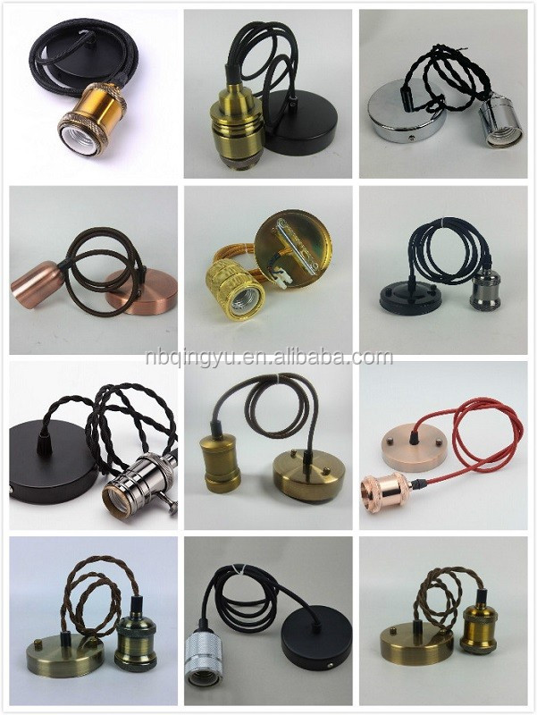 中国卸売磁器ランプ ホルダー用ライト e27 ランプ ソケット仕入れ・メーカー・工場