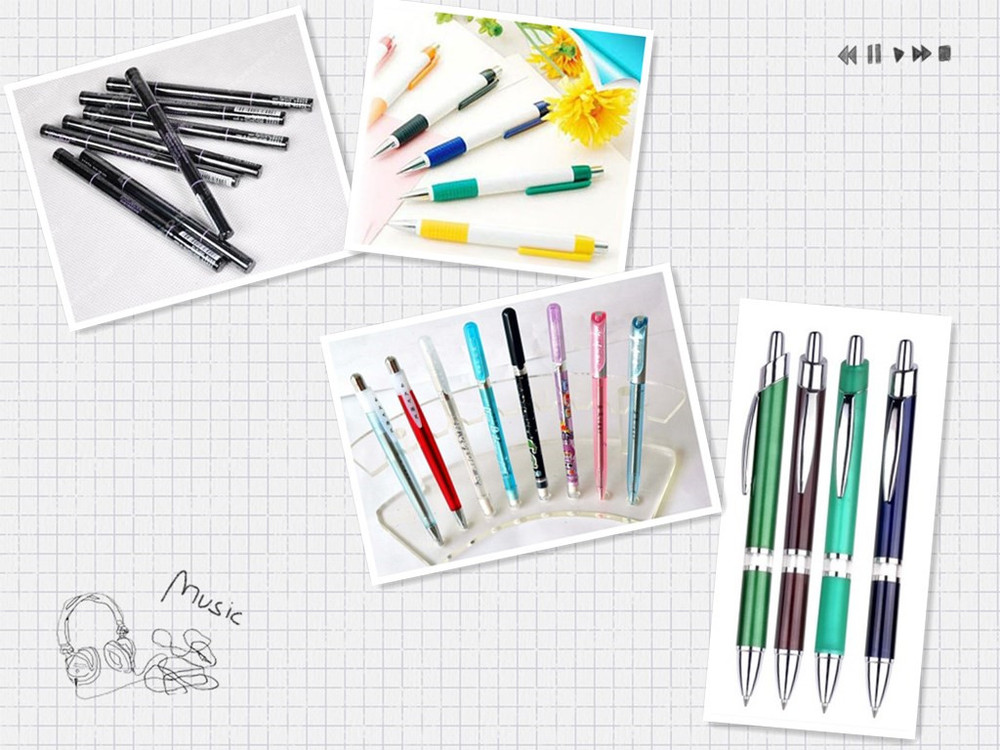 ペンは、 マシンを作る自動ボール中国プラスチックで作られたペンは、 マシンを作る問屋・仕入れ・卸・卸売り
