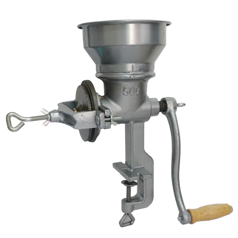 Pure Cast Iron Manual Corn Grinder Made In China Buy Manual Corn