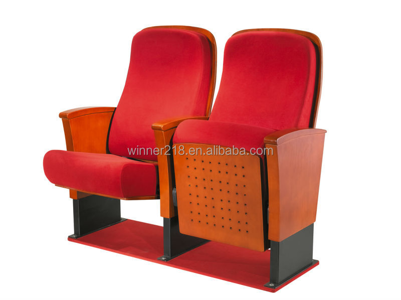 講堂の椅子/劇場の椅子/ch340ke教会の椅子仕入れ・メーカー・工場