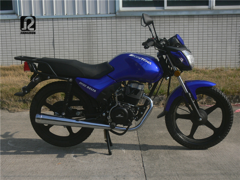Ecuador hot sale 200cc King tiger street motorcycles for city racing motorbike Alibaba