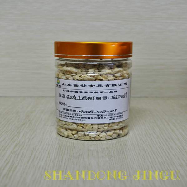 Freeze dried chicken Freeze dried meat Fast food chicken Food raw materials