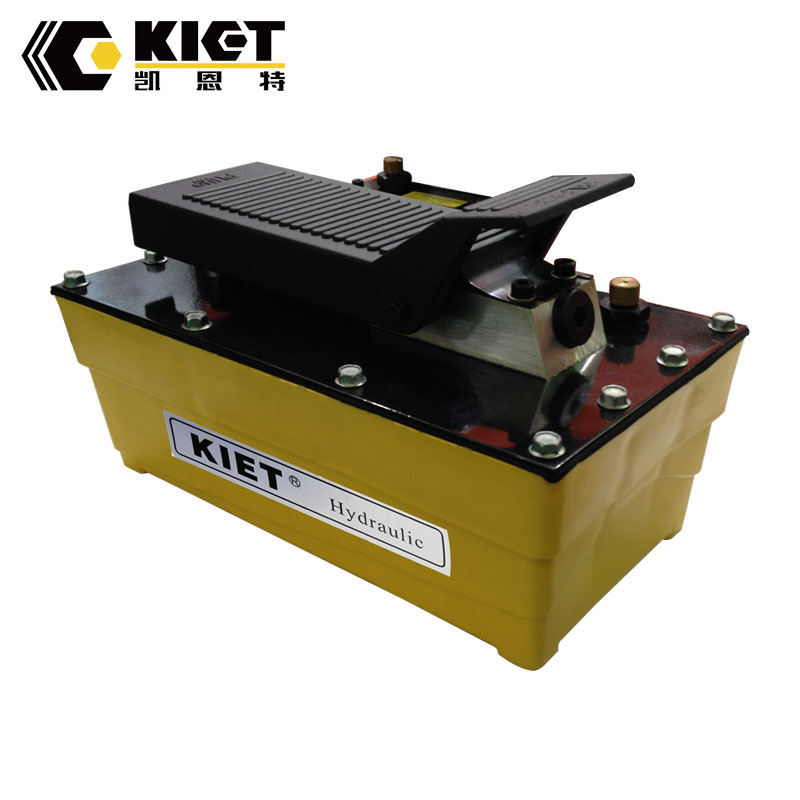 Foot Operated Hydraulic Foot Pedal Pump Buy Foot Operated Pump