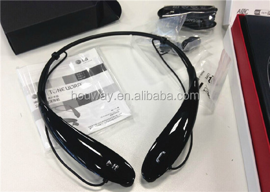 Hbs800最高品質のためにヘッドセットブルートゥース付きのbluetoothヘッドセットステレオイヤホンhbs-800小売包装問屋・仕入れ・卸・卸売り