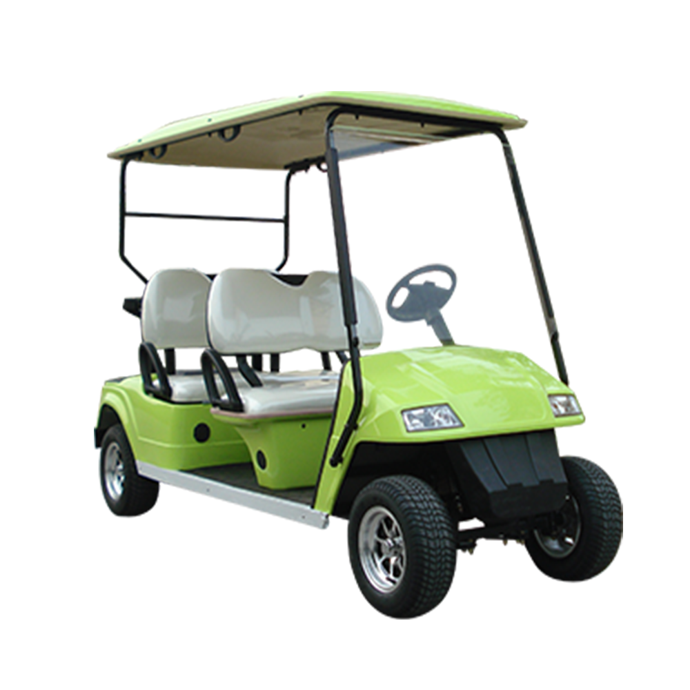 4 Seater Small Golf Cart 2017 New Cheap Pure Electric Buy 4 Seater