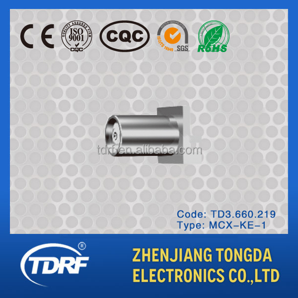mcxrf同軸コネクタ仕入れ・メーカー・工場