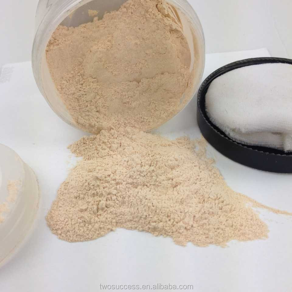 Makeup Lasting Non-toxic Matte Loose Powder.jpg