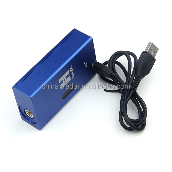 2014 dna30 New Mod 26650 DNA 30 Mod dna30 mod mini dna30 Large vapor power bank ecig 40-45usd