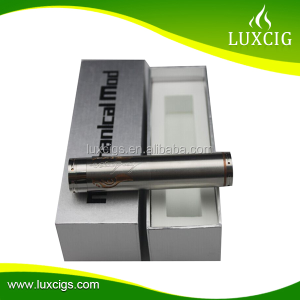 2014 new mechanical mod gorgeous looking stingray x mod clone &stingray x clone & stingray x with high quality and factory price