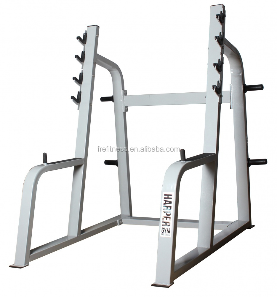 Exercise Machine / Fitness Equipment / Gym Equipment / Squat Rack Buy