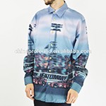 無料サンプル卸売メンズイエロー格子縞カスタムフランネルシャツ仕入れ・メーカー・工場