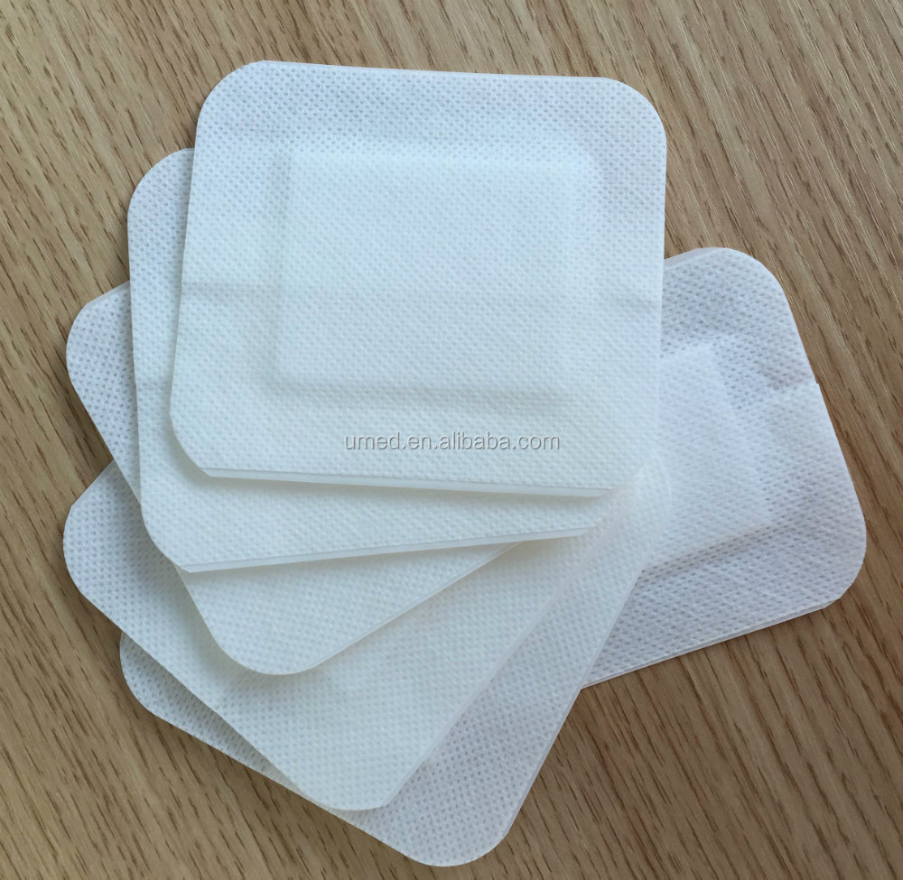 Universal Nonwoven Wound Dressing Plaster Buy Universal Wound