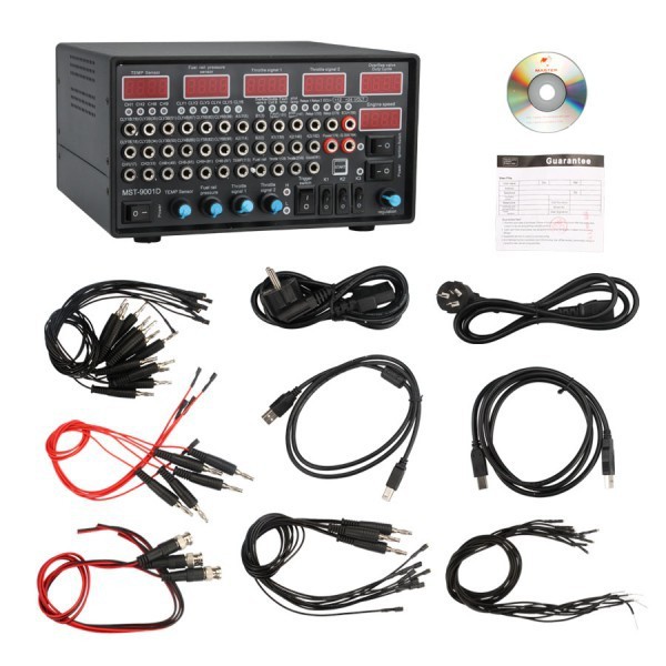 mst-9001d-diesel-engine-ecu-test-bench-phs-5