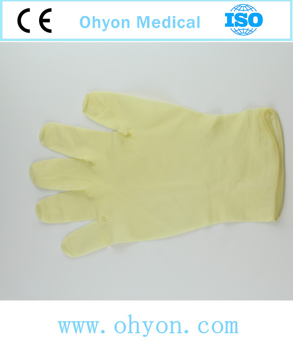 医療使い捨てラテックス手術用手袋メーカーが機器を作る仕入れ・メーカー・工場