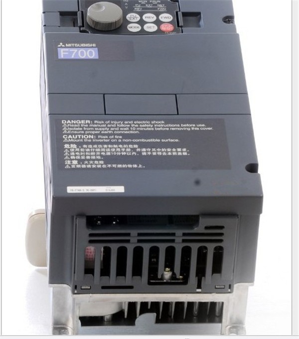FR-F720-5.5K