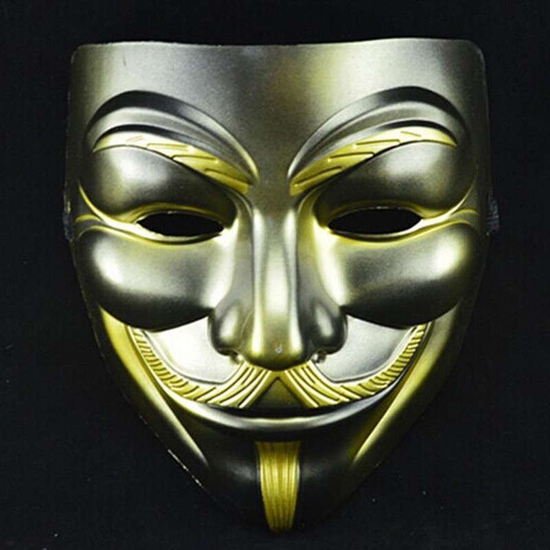 halloween christmas cool mask